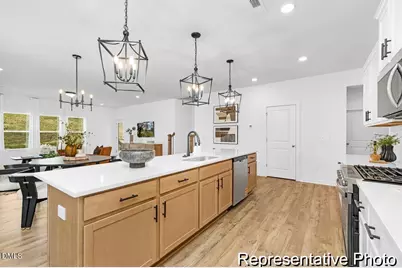 25 Silent Bend Drive #255, Clayton, NC 27527 - Photo 4