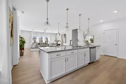 25 Silent Bend Drive #255, Clayton, NC 27527 - Photo 4