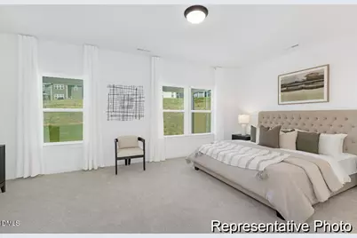 25 Silent Bend Drive #255, Clayton, NC 27527 - Photo 10