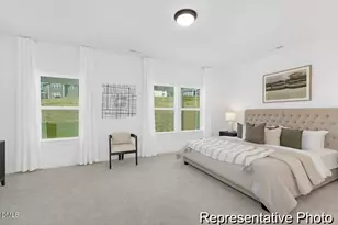 25 Silent Bnd Dr, Clayton, NC 27527 - Photo 10