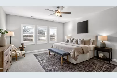 102 Serendipity Drive, Fuquay Varina, NC 27526 - Photo 24