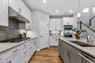 102 Serendipity Drive, Fuquay Varina, NC 27526 - Photo 16