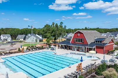 102 Serendipity Drive, Fuquay Varina, NC 27526 - Photo 42