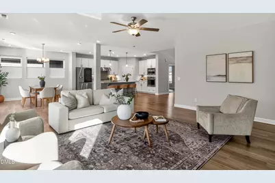 102 Serendipity Drive, Fuquay Varina, NC 27526 - Photo 22