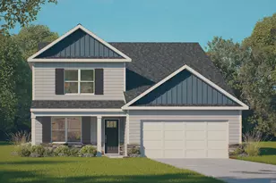 101 Brookberry Ct, Rocky Mount, NC 27804 - Photo 2