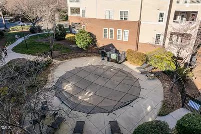 116 Northbrook Drive #204, Raleigh, NC 27609 - Photo 32