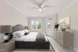 116 Northbrook Dr, Raleigh, NC 27609 - Photo 6