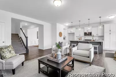 32 Gobbler Court #60, Lillington, NC 27546 - Photo 10