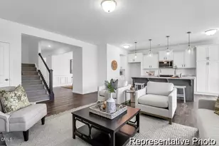 32 Gobbler Ct, Lillington, NC 27546 - Photo 10