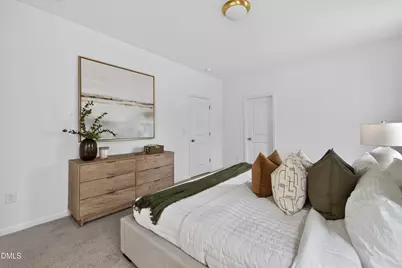 32 Gobbler Court #60, Lillington, NC 27546 - Photo 18