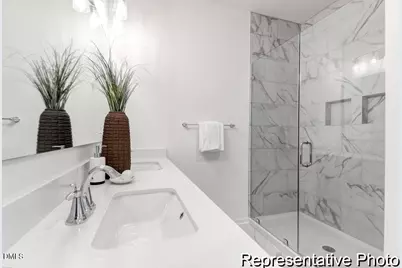 32 Gobbler Court #60, Lillington, NC 27546 - Photo 24