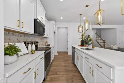 32 Gobbler Court #60, Lillington, NC 27546 - Photo 6