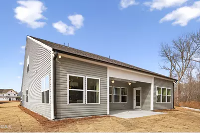 32 Gobbler Court #60, Lillington, NC 27546 - Photo 34
