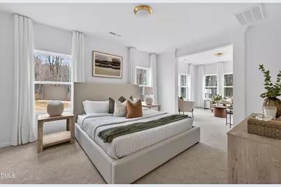 32 Gobbler Court #60, Lillington, NC 27546 - Photo 16