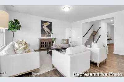 32 Gobbler Court #60, Lillington, NC 27546 - Photo 12