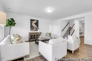 32 Gobbler Ct, Lillington, NC 27546 - Photo 12