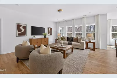 32 Gobbler Court #60, Lillington, NC 27546 - Photo 12