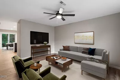 34 Justin Court, Durham, NC 27705 - Photo 6