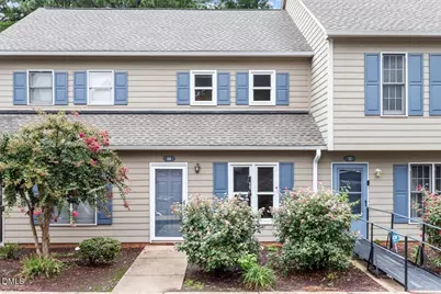 34 Justin Court, Durham, NC 27705 - Photo 2