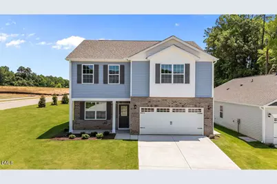 108 Brookberry Court, Rocky Mount, NC 27804 - Photo 1