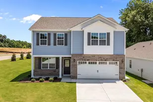 108 Brookberry Ct, Rocky Mount, NC 27804 - Photo 1