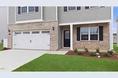 108 Brookberry Court, Rocky Mount, NC 27804 - Photo 4