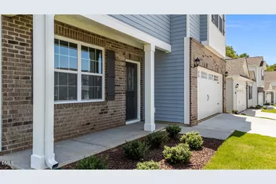 108 Brookberry Court, Rocky Mount, NC 27804 - Photo 4