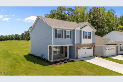 108 Brookberry Court, Rocky Mount, NC 27804 - Photo 2