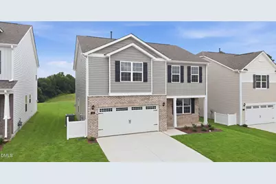108 Brookberry Court, Rocky Mount, NC 27804 - Photo 2