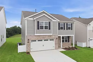 108 Brookberry Ct, Rocky Mount, NC 27804 - Photo 2