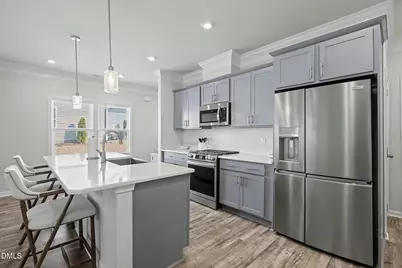 266 Shingle Oak Road, Wake Forest, NC 27587 - Photo 12