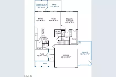 Lot 4 Oak Meadow Lane, Angier, NC 27501 - Photo 2