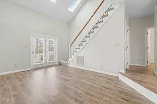 3706 Carnegie Ln, Raleigh, NC 27612 - Photo 4