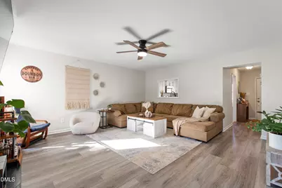 119 S McLean Court, Cary, NC 27513 - Photo 10