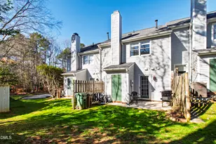 119 S McLean Ct, Cary, NC 27513 - Photo 30