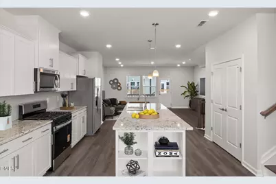 918 Fearless Road, Durham, NC 27703 - Photo 2