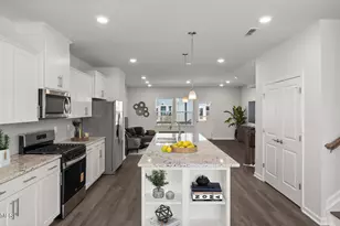 918 Fearless Rd, Durham, NC 27703 - Photo 2