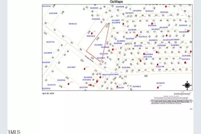 133 Osage Drive, Louisburg, NC 27549 - Photo 2