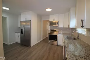 7717 Cart Track Trail, Raleigh, NC 27615 - Photo 4