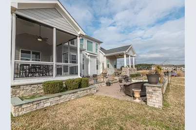 1015 Black River Drive, Zebulon, NC 27597 - Photo 44