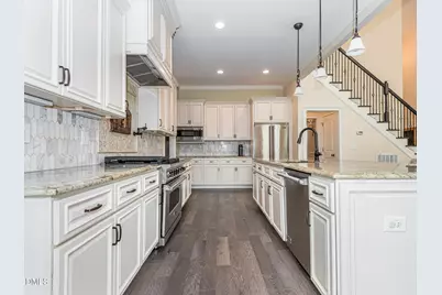 1015 Black River Drive, Zebulon, NC 27597 - Photo 4