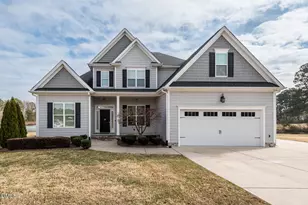 1015 Black River Dr, Zebulon, NC 27597 - Photo 1