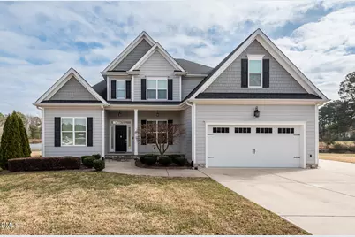 1015 Black River Drive, Zebulon, NC 27597 - Photo 6