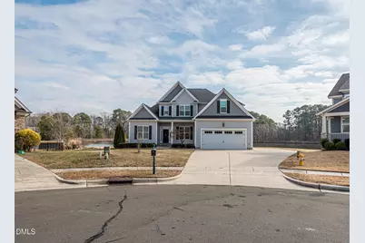 1015 Black River Drive, Zebulon, NC 27597 - Photo 52