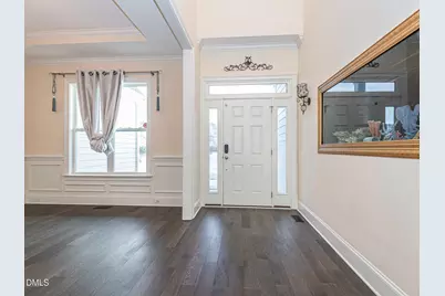1015 Black River Drive, Zebulon, NC 27597 - Photo 20