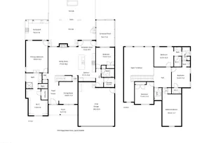 1015 Black River Dr, Zebulon, NC 27597 - Photo 52