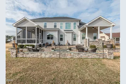 1015 Black River Drive, Zebulon, NC 27597 - Photo 46