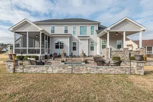 1015 Black River Dr, Zebulon, NC 27597 - Photo 46