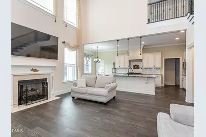 1015 Black River Drive, Zebulon, NC 27597 - Photo 8