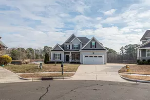 1015 Black River Dr, Zebulon, NC 27597 - Photo 48